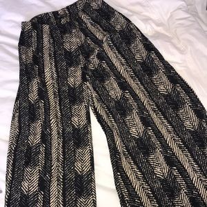 LF Palazzo pants